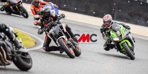 Roulage Carole Moto Club 22 mai 2022