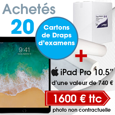 Drap Médical 2 plis collés, blanc. 20 cartons Drap d'examen pas cher. Promotion draps d'examen pas cher Drap Médical 2 plis collés, blanc. 20 cartons Drap d'examen pas cher. Promotion draps d'examen pas cher