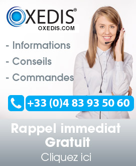 OXEDIS, distributeur en Draps d'examen, drap médical et produits d'hygiène pas cher