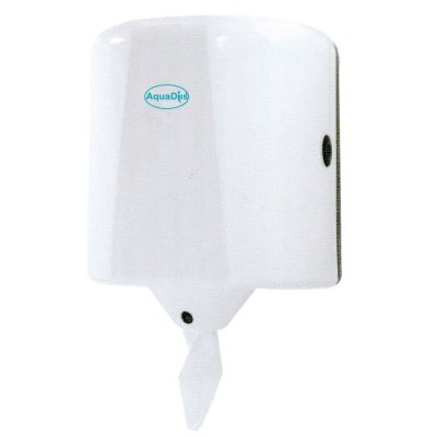 AquaDiis Optimal XL Optimal, distributeur essuie mains de bobine à dévidage central