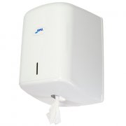 AquaDiis Optimal XL Optimal, distributeur essuie mains de bobine à dévidage central