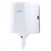 AquaDiis Optimal XL Optimal, distributeur essuie mains de bobine à dévidage central